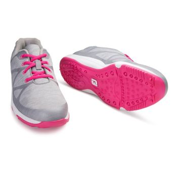 FootJoy Leisure Womens - Light Grey-3