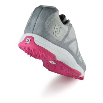 FootJoy Leisure Womens - Light Grey-4