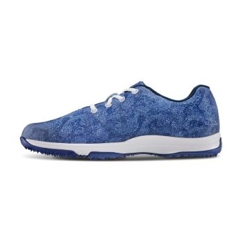 FootJoy Leisure Womens - Blue-1