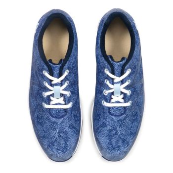 FootJoy Leisure Womens - Blue-2