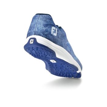 FootJoy Leisure Womens - Blue-4