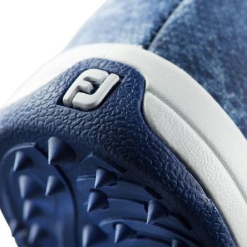 FootJoy Leisure Womens - Blue-5