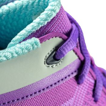 FootJoy Sport SL Womens - Purple/Light Blue-5