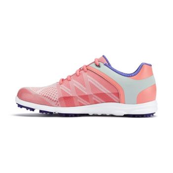 FootJoy Sport SL Womens - Pink/Periwinkle-1