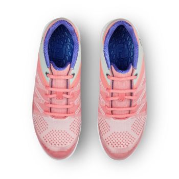 FootJoy Sport SL Womens - Pink/Periwinkle-2