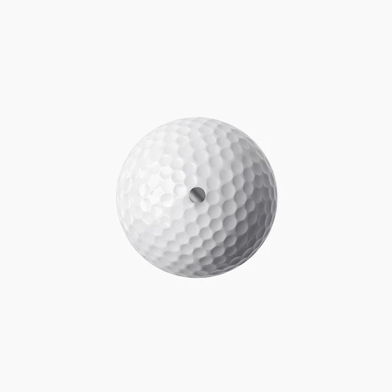 Metallic Dots for Flightscope