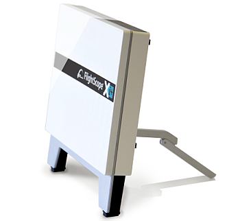 Flightscope Xi Series-0