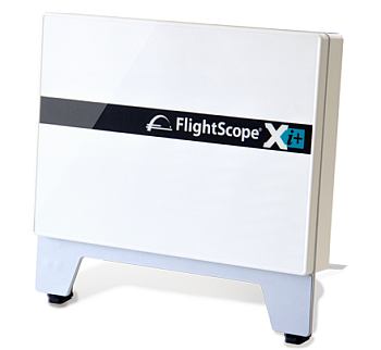 Flightscope Xi Series-2