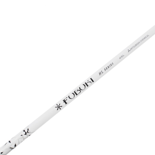 Mitsubishi Fubuki 50 HL Series Wood shaft-0