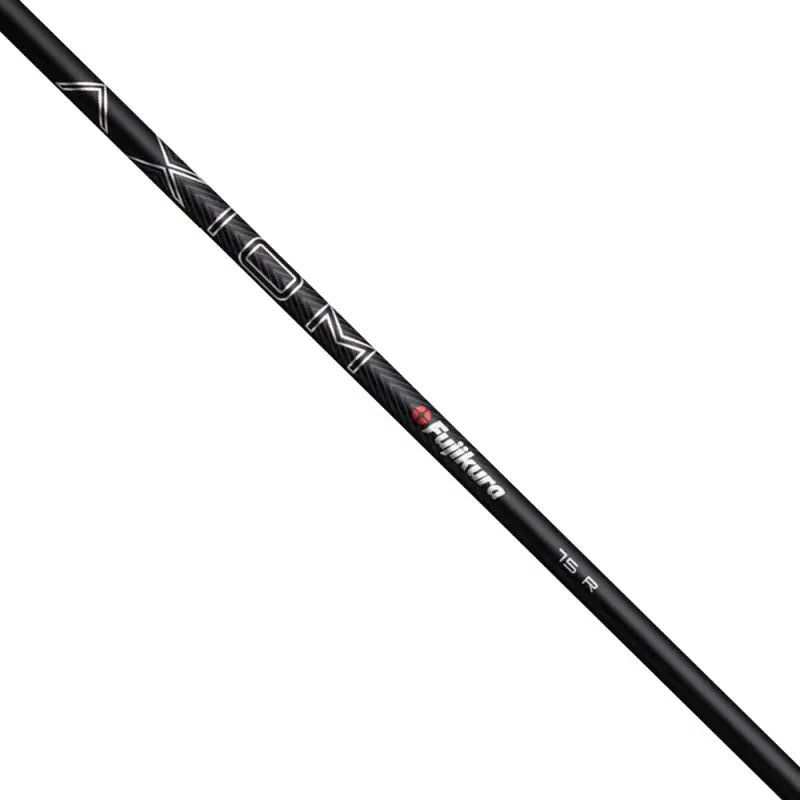Fujikura Axiom 75 Parallel Iron Shaft