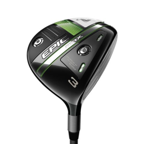 Callaway fairway wood Epic MAX-0