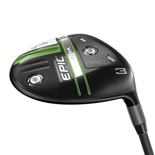 Callaway fairway wood Epic MAX-1