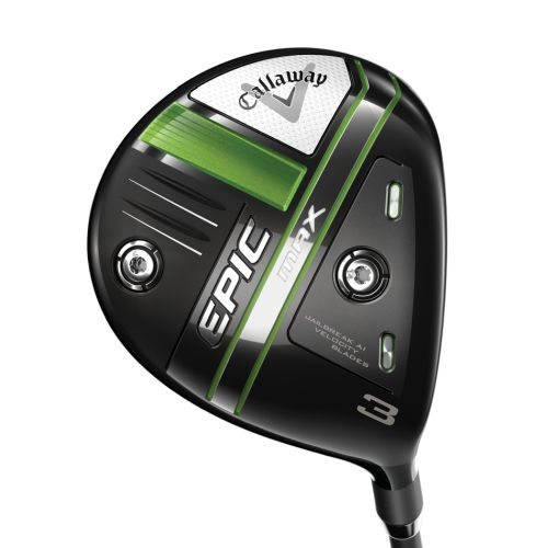 Callaway fairway wood Epic MAX-2