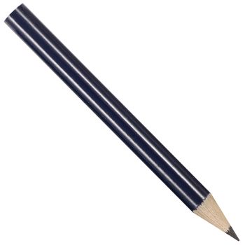 Round Pencils Box