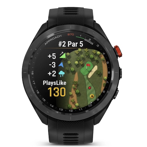 Garmin Approach S70-1