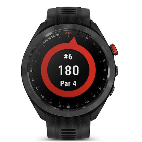 Garmin Approach S70-3