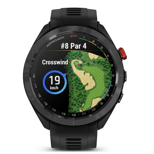Garmin Approach S70-5
