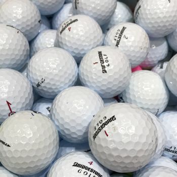 USA Lake Balls - Bridgestone Pearls box 300