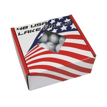 48 USA Mixed Lake balls-0