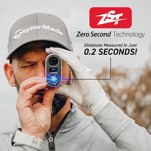 Golf Buddy Lite 2 Laserový dálkoměr-2