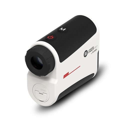 Golf Buddy Lite 2 Laserový dálkoměr-6