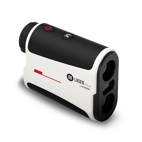 Golf Buddy Lite 2 Laserový dálkoměr-7