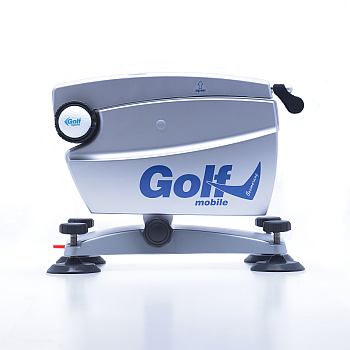 Golf Mobile Boomerang-0