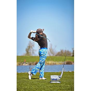 Golf Mobile Boomerang-2