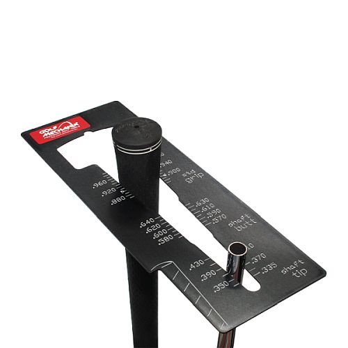 Universal Grip & Shaft Sizer-0