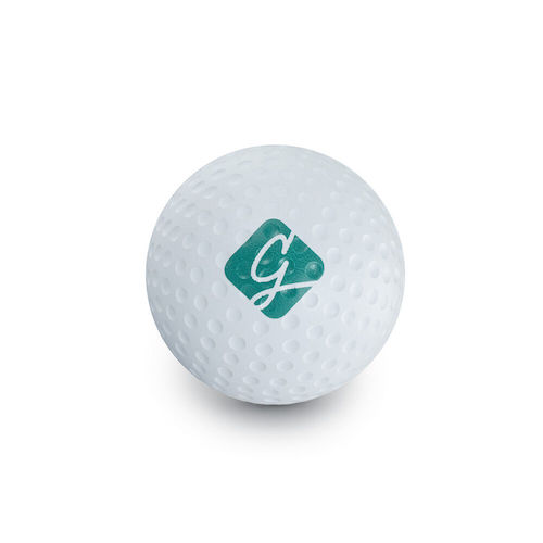 Golfway Play Foam Balls (x 20) in Eco Bag-0
