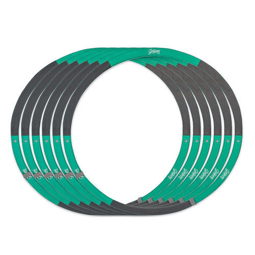 Golfway Play 6 tzones in a Bag-0