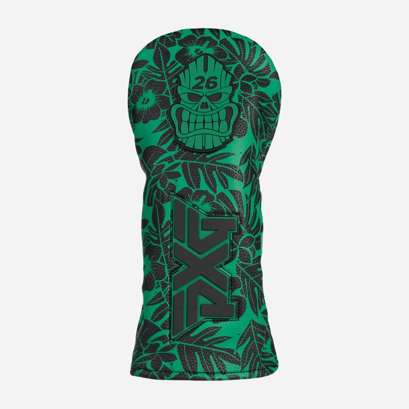 PXG Aloha 26 Driver Headcover-0