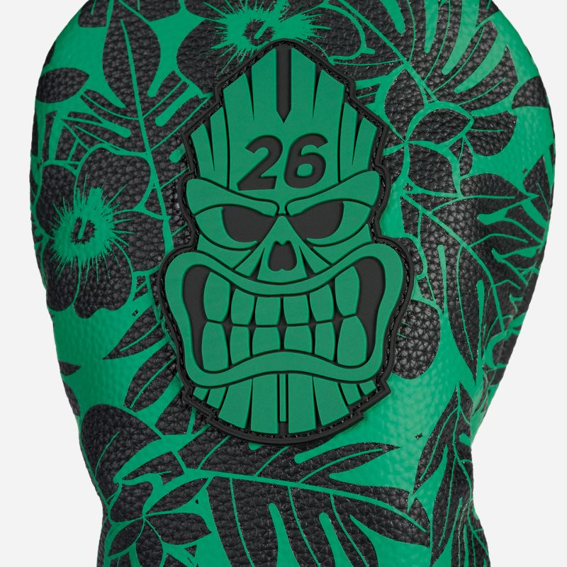 PXG Aloha 26 Driver Headcover-1