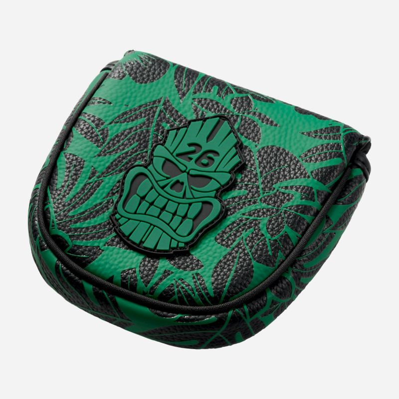 PXG Aloha 26 Mallet Putter Headcover-1