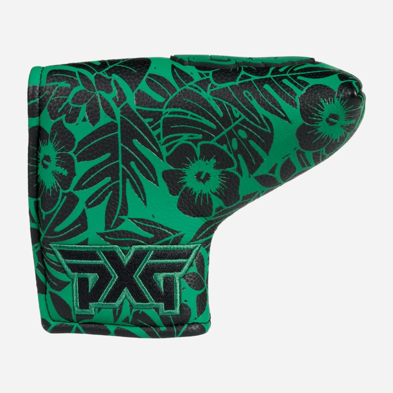 PXG Aloha 26 Blade Putter Headcover-0