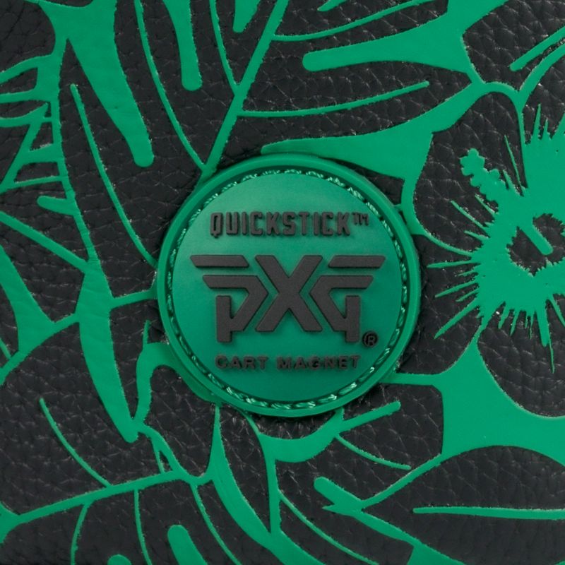 PXG Aloha 26 Blade Putter Headcover-5