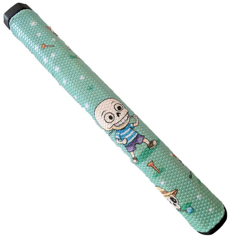 Skullies Putter Grip