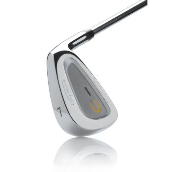 Alpha C1 Pro Forged Chrome Irons-1