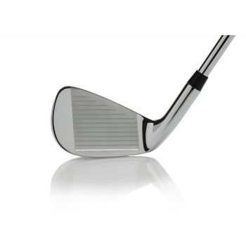 Alpha C1 Pro Forged Chrome Irons-2