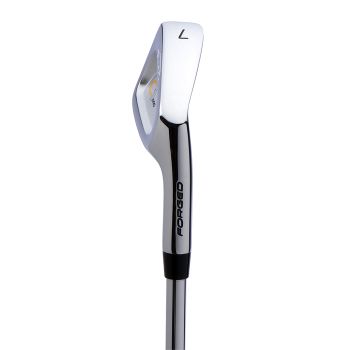Alpha C1 Pro Forged Chrome Irons-3