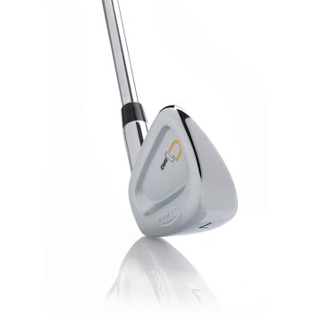 Alpha C1 Pro Forged Chrome Irons-4