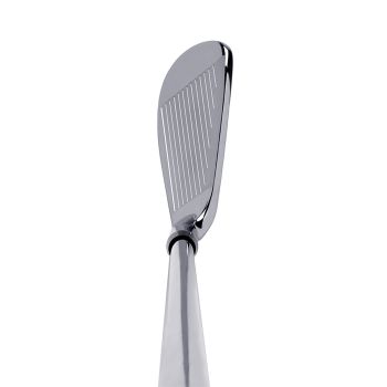 Alpha C1 Pro Forged Chrome Irons-5