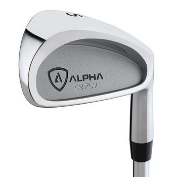Alpha C2 Fly Forged Irons-0