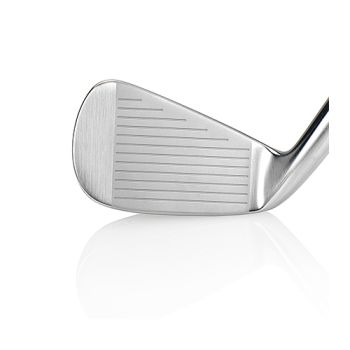 Alpha C2 Fly Forged Irons-5