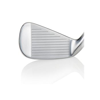 Alpha C3 Tour Forged Irons-2