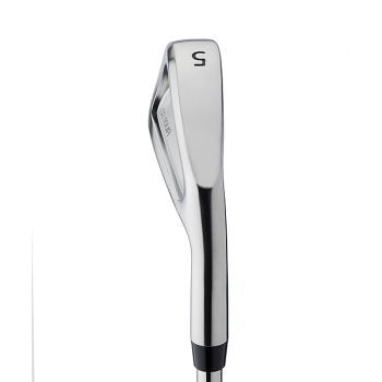 Alpha C3 Tour Forged Irons-3
