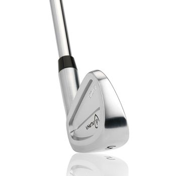 Alpha C3 Tour Forged Irons-4