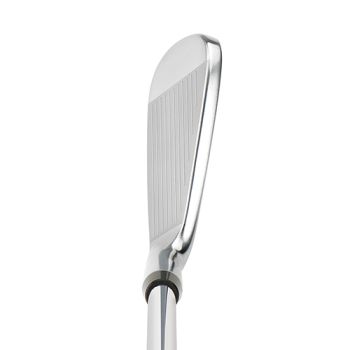 Alpha C3 Tour Forged Irons-5