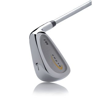 Alpha RX-1 Irons-1