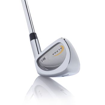 Alpha RX-1 Irons-4